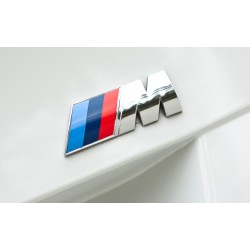 Σήμα BMW Μ3 Αυτοκόλητο