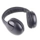 Ασύρματα Ακουστικά 5 σε 1 με Fm Radio, λειτουργία Internet Chat & Baby Monitor