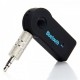 Συσκευή Bluetooth Αυτοκινήτου Car Bluetooth Music Receiver Hands - Free Wirteless Receiver