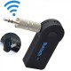 Συσκευή Bluetooth Αυτοκινήτου Car Bluetooth Music Receiver Hands - Free Wirteless Receiver