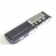 Novacom Ψηφιακός καταγραφέας φωνής 4GB USB LCD MP3