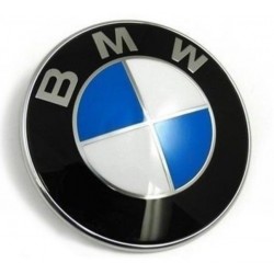 Σήμα BMW 74mm