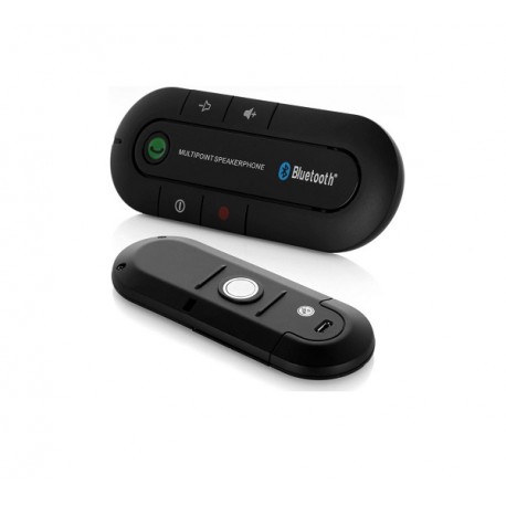 Bluetooth αυτοκινήτου με ενσωματωμένη μπαταρία  V4.0