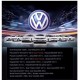 Ηχοσύστημα αυτοκινήτου 2DIN  Volkswagen  8328  Android