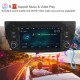 Ηχοσύστημα αυτοκινήτου 2DIN  Fiat Doblo  Android