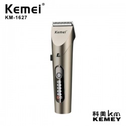 Κουρευτική μηχανή    Kemei