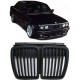 Kαρδίες μαύρες για BMW E30