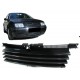 Spor Grill/Μαυρη μασκα VW Bora 98-05