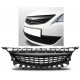 Spor Grill/Μαυρη μασκα Opel Astra J 09-12