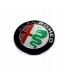 Σήμα Alfa Romeo 74mm