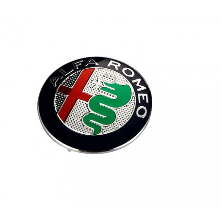 Σήμα Alfa Romeo 74mm