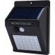 Ηλιακός Προβολέας 30 LED με Αισθητήρα Κίνησης 180350