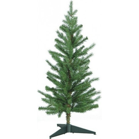 Χριστουγεννιάτικο Δέντρο Έλατο 120cm