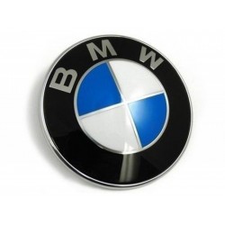 Σήμα BMW 82mm