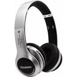 Ασύρματα ακουστικά  Headphones  B20 White