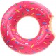Bluewave Σαμπρέλα Donut 60cm Ροζ