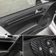 Αυτοκόλλητη Ταινία Αυτοκινήτου Carbon 3D 35 x 50cm