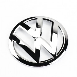 Σήμα Αυτοκόλλητο VW 10,5cm