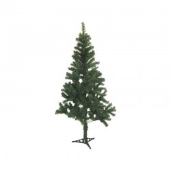 Χριστουγεννιάτικο Δέντρο 150cm με πλαστική βάση
